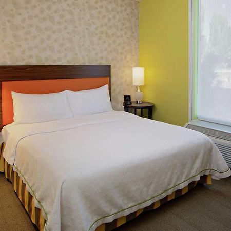 โฮม 2 สวีท บาย ฮิลตัน ซอลต์ เลค ซิตี้ เซาท์ จอร์แดน Hotel เซาธ์จอร์แดน ภายนอก รูปภาพ