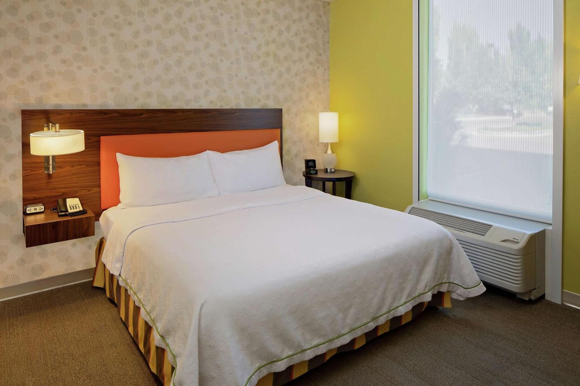 โฮม 2 สวีท บาย ฮิลตัน ซอลต์ เลค ซิตี้ เซาท์ จอร์แดน Hotel เซาธ์จอร์แดน ภายนอก รูปภาพ