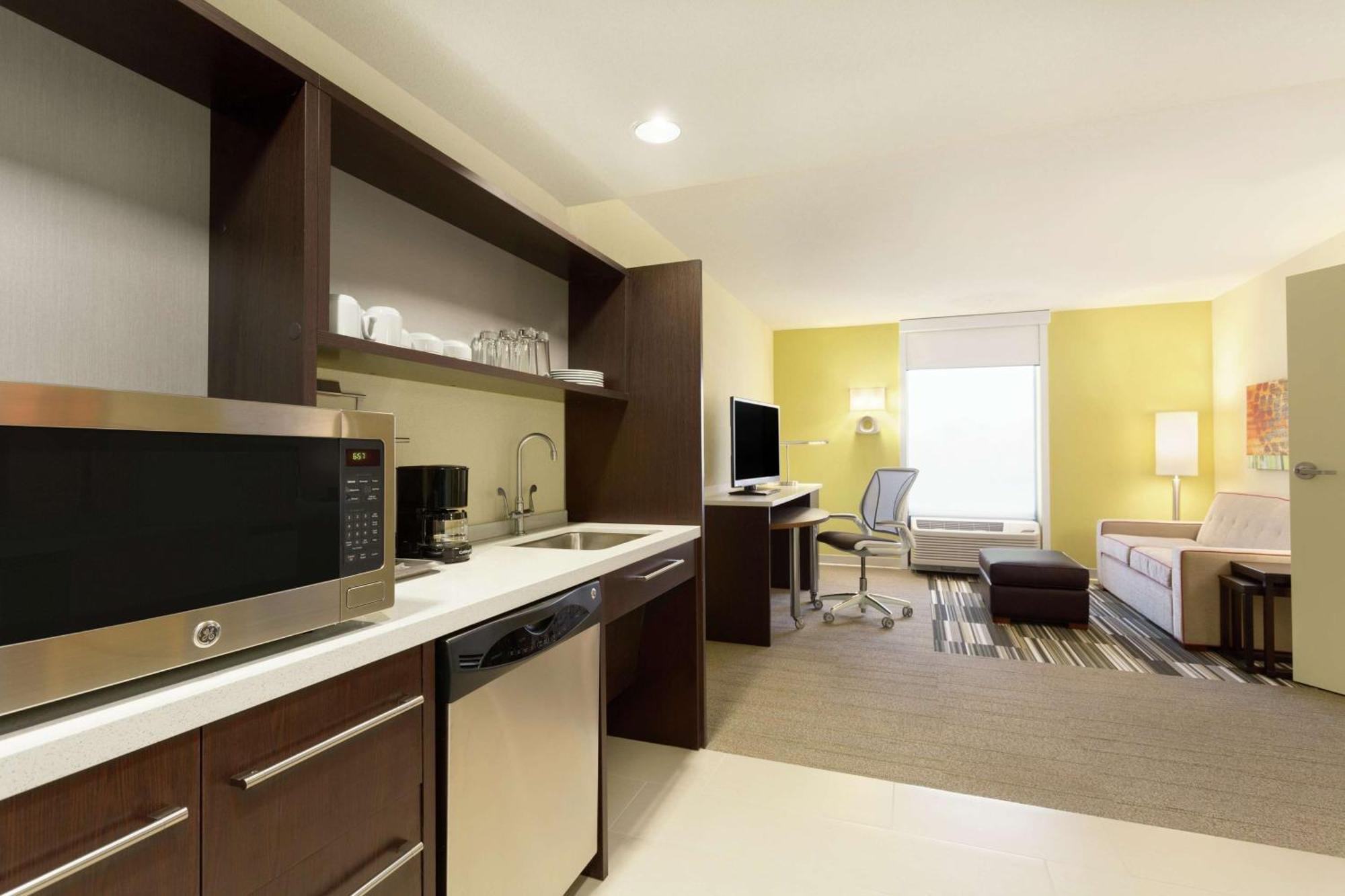 โฮม 2 สวีท บาย ฮิลตัน ซอลต์ เลค ซิตี้ เซาท์ จอร์แดน Hotel เซาธ์จอร์แดน ภายนอก รูปภาพ