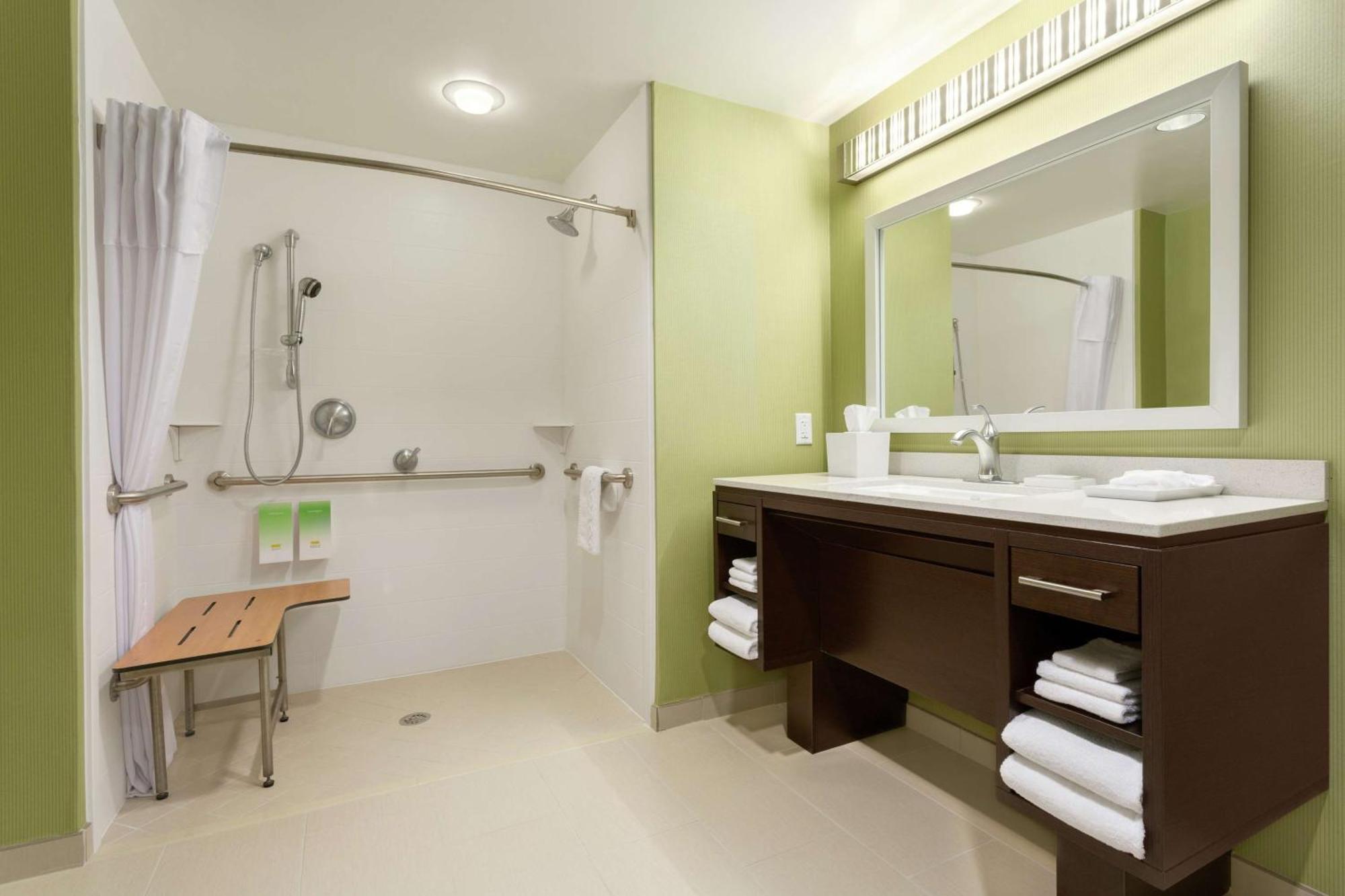 โฮม 2 สวีท บาย ฮิลตัน ซอลต์ เลค ซิตี้ เซาท์ จอร์แดน Hotel เซาธ์จอร์แดน ภายนอก รูปภาพ